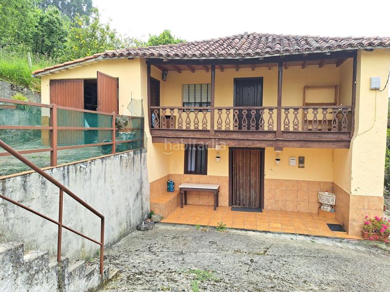 Foto 16f8d2e4-1c0d-4167-96bf-81b3683a2048. Maison avec parking piscine dans Parroquias suroccidentales Villaviciosa