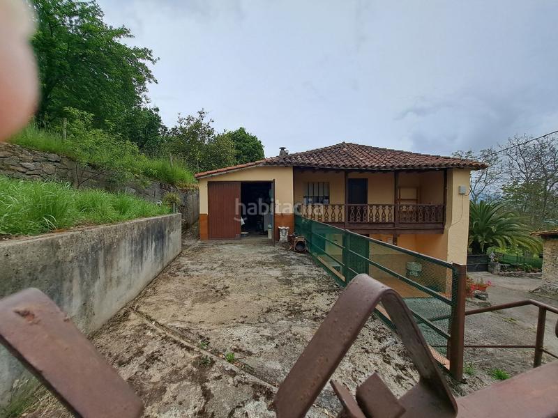 Foto 2f82fe05-6d56-489c-99e4-6d25e1598d51. Maison avec parking piscine dans Parroquias suroccidentales Villaviciosa