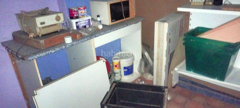 Foto 63be8527-d068-4ef8-94af-140b6cd9180b. Local comercial a La Villa - Bazuelo Mieres