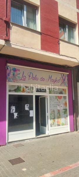 Foto 81a6aa67-8331-4bbc-924e-0ee4c7cf8c28. Local comercial a La Villa - Bazuelo Mieres