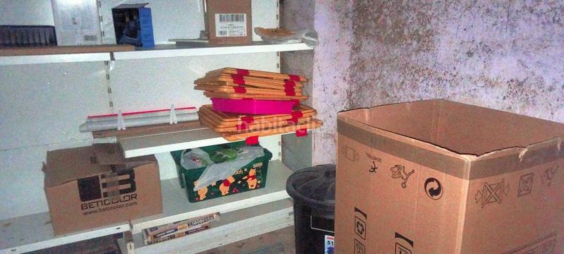 Foto fb8a644f-7773-4a57-a9f9-1066ab300233. Local comercial a La Villa - Bazuelo Mieres