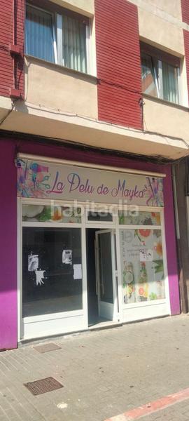 Foto 06d35cf9-6f04-4e5a-b274-cd9af954ca6d. Local commercial dans La Villa - Bazuelo Mieres