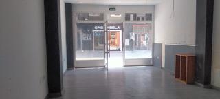 Local commercial à La Villa - Bazuelo