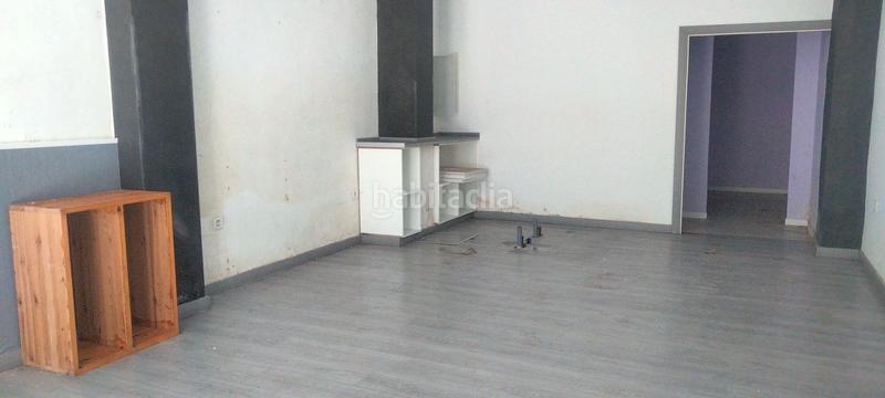 Foto a10b0840-0a90-46f1-b6f2-0e4e7cfbaad8. Local commercial dans La Villa - Bazuelo Mieres