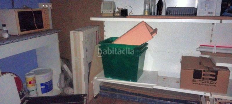 Foto ed3164b1-c2a5-49f7-8de6-1bd0fca8814e. Local commercial dans La Villa - Bazuelo Mieres