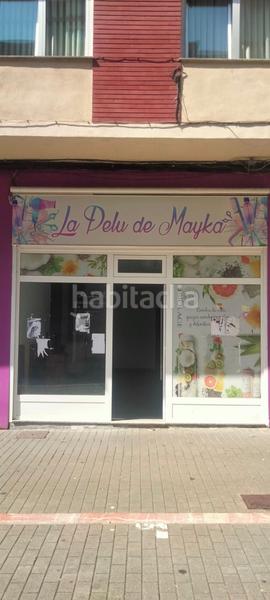 Foto 89fe9933-2057-4bdd-ac91-3719ce9a7525. Locale commerciale in La Villa - Bazuelo Mieres