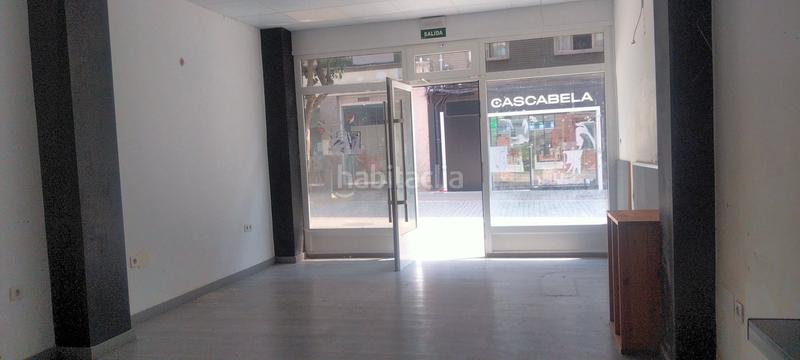 Foto f7e9caf2-fbd2-491b-afbd-a0de809e6a46. Locale commerciale in La Villa - Bazuelo Mieres