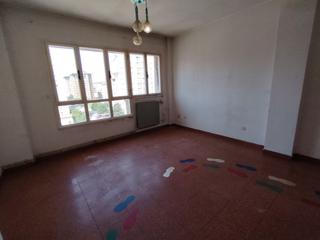 Flat in El Polígono