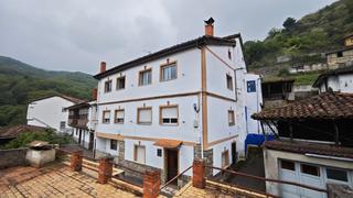 Appartement à Aller