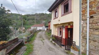 House in San Martín del Rey Aurelio