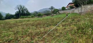 Residential Plot in Illas