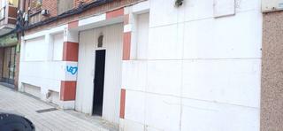Locale commerciale in Llano
