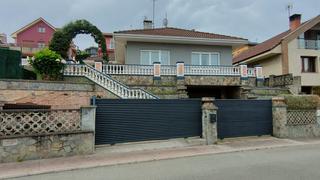 Casa en Carreño