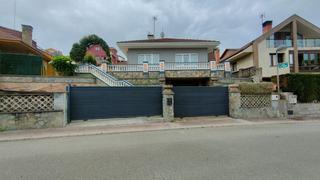 Haus in Carreño