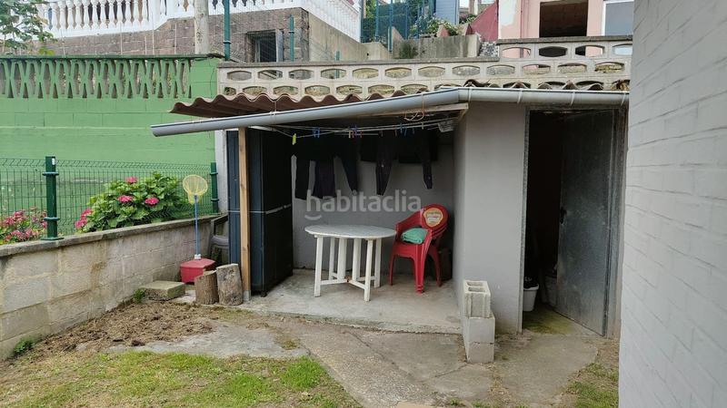 Foto 0dd68325-429d-4014-bea5-9bfe7457049a. Haus mit heizung parking pool in Carreño