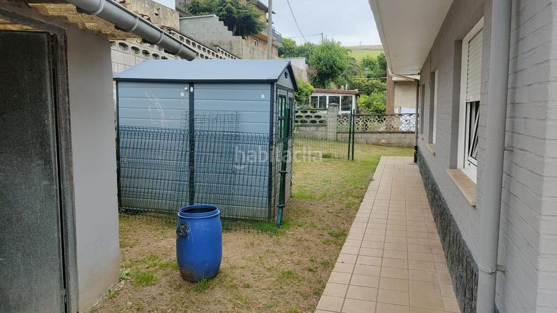 Foto 2fe42008-77e7-4d54-8ee0-ef69f6ceb174. Haus mit heizung parking pool in Carreño