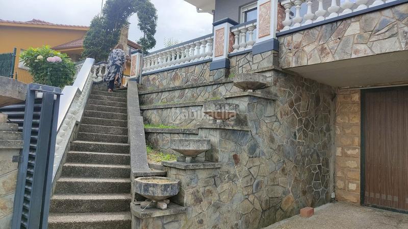 Foto 76aff134-108b-44ee-b6d4-ef1d1650817c. Haus mit heizung parking pool in Carreño