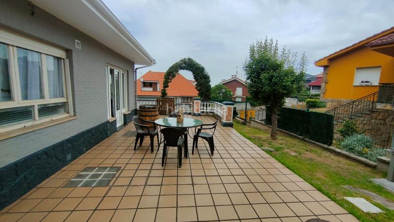 Foto 856f10ad-314a-4d1f-8beb-3337895b67a3. Haus mit heizung parking pool in Carreño