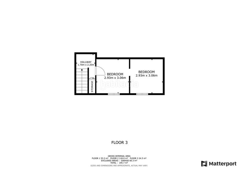 Foto 9697d89a-24dc-462d-b541-0853edb456ea. Haus mit heizung parking pool in Carreño