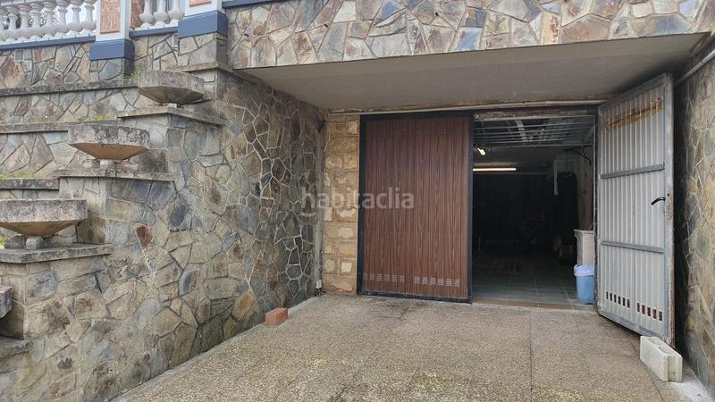 Foto aecef1b4-8190-45f9-9025-64bbbe250f8d. Haus mit heizung parking pool in Carreño