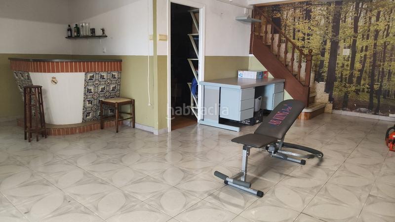 Foto b66d2a57-5e3a-45d9-a737-1df9c297ffd9. Haus mit heizung parking pool in Carreño