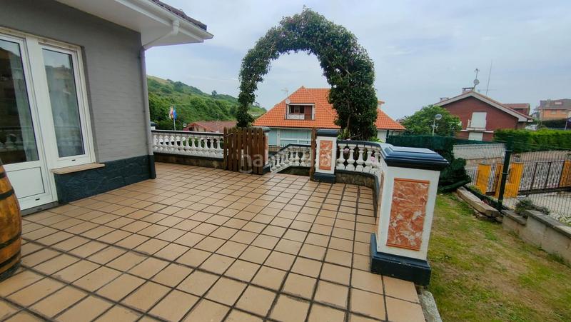 Foto bd41008b-d647-48e5-bb1b-d5b82d65814b. Haus mit heizung parking pool in Carreño