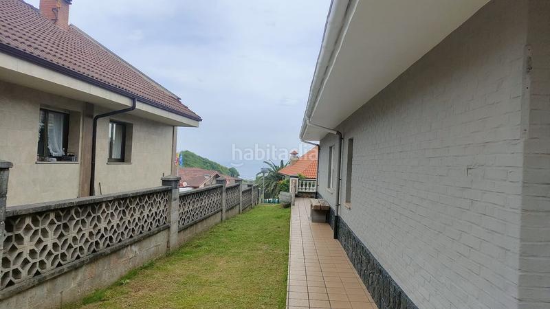 Foto c82c1293-9111-46ed-b060-7585c04dc80d. Haus mit heizung parking pool in Carreño