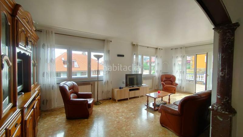 Foto db920f3b-10b0-4909-aec1-41e8fabcf6e5. Haus mit heizung parking pool in Carreño