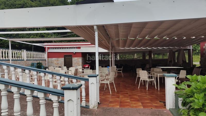 Foto ddfd1510-6512-4a41-b67f-3d683f103115. Haus mit heizung parking pool in Carreño