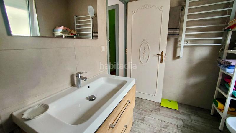 Foto eb5de107-ff48-4ab8-baa4-1374f19f8012. Haus mit heizung parking pool in Carreño