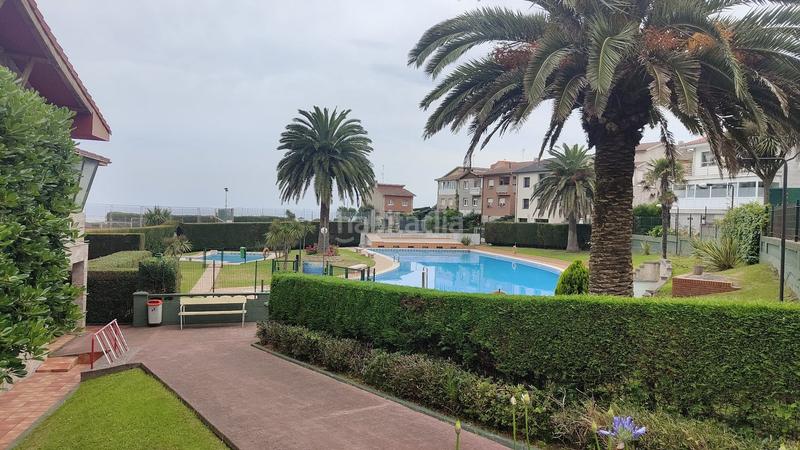 Foto fe73080f-8f53-44c7-839d-2bd88e827aec. Haus mit heizung parking pool in Carreño