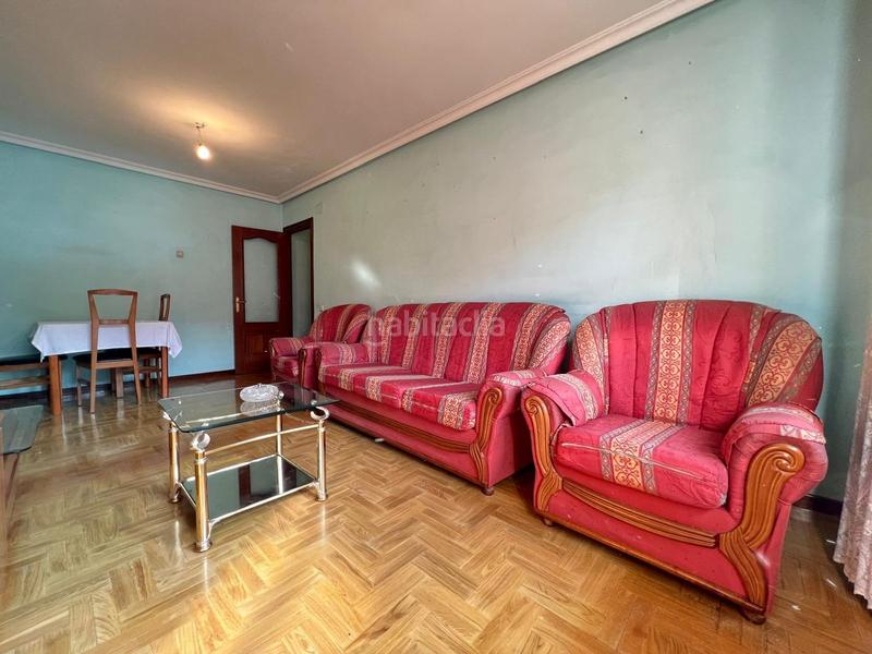 Foto 63709355-8fae-4661-9070-7a756c6dfa01. Appartement avec chauffage piscine dans Pumarín Gijón