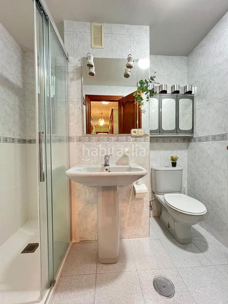 Foto f7075b69-c6de-49b1-a2cf-e1e13be3bb97. Flat with heating pool in Pumarín Gijón