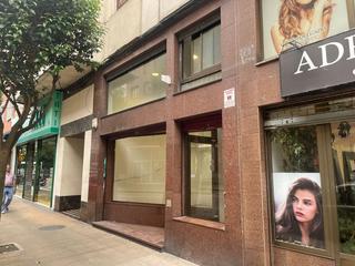 Local commercial à Centro