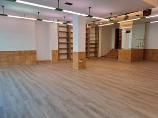 Lloguer Local Comercial a Llano