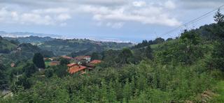 Residential Plot in Caldones