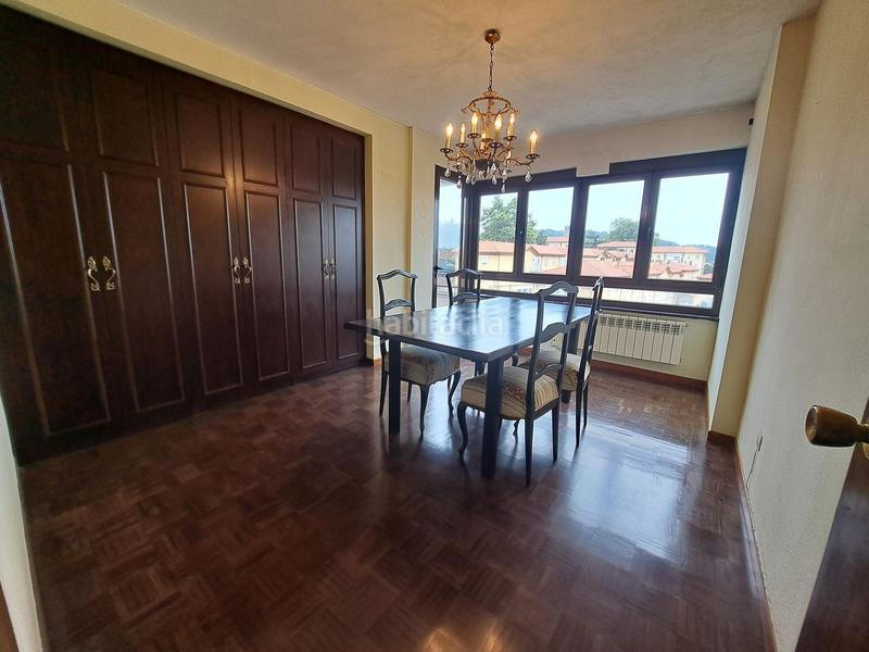 Foto 808bf0c3-da4a-419e-8f03-e5fd09654d1e. Appartamento con riscaldamento parcheggio piscina in Avilés