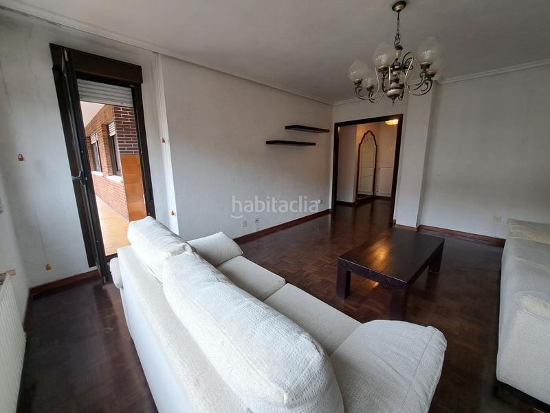 Foto 3b177594-d1dc-4d2c-8bde-dabaf1ec8125. Flat with heating parking pool in Centro Avilés