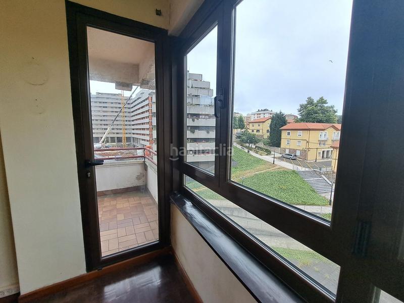 Foto 468a7e94-0127-43e1-9612-8856b474370b. Flat with heating parking pool in Centro Avilés