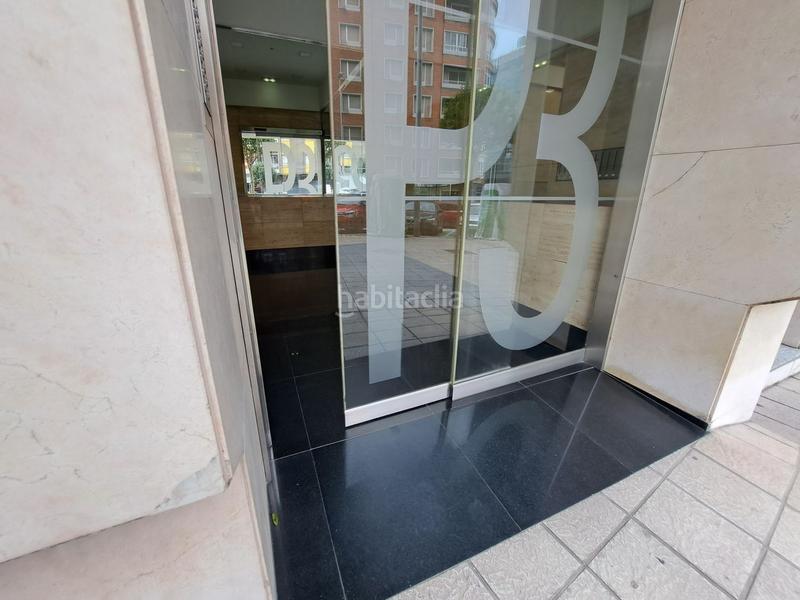 Foto 90708a74-b1c7-475e-9d22-b17385d460b2. Pis amb calefacció aparcament piscina a Centro Avilés