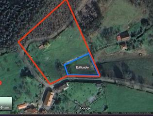 Terreno residenziale  N/a