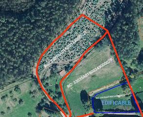 Terreno residenziale  N/a