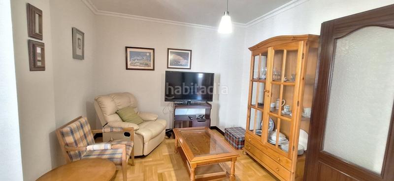 Foto 33c081e0-cc16-46ad-a2d8-c44308e47904. Appartement avec chauffage parking piscine dans Centro Gijón