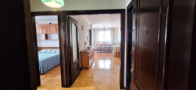 Foto 465402d8-c178-4948-a3d2-92820f6f3789. Appartement avec chauffage parking piscine dans Centro Gijón