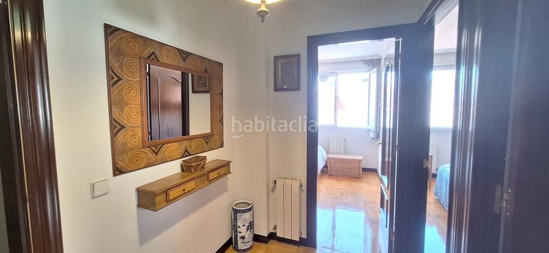 Foto 4defee9a-1bbe-4b87-9ba2-e6409c4a7398. Flat with heating parking pool in Centro Gijón