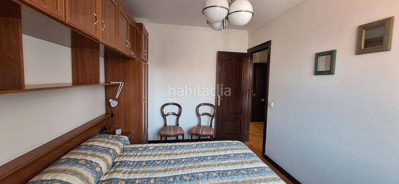 Foto be8a8fed-83be-4cff-99a6-85b5eec7916c. Flat with heating parking pool in Centro Gijón