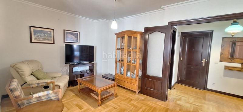 Foto e4beb2c5-e12f-4632-b9bc-92227663b826. Flat with heating parking pool in Centro Gijón