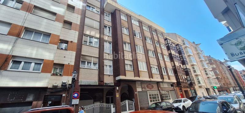 Foto 1cf49207-6729-4a0d-9029-8e20b4e0714c. Pis amb calefacció aparcament piscina a Centro Gijón