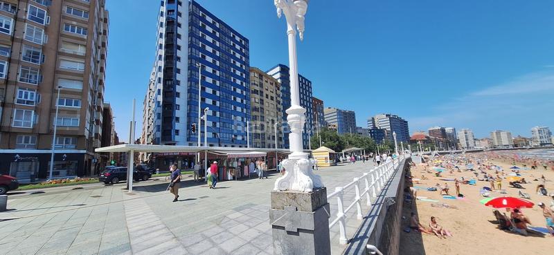 Foto 9a11c9ca-d54f-4718-8ae5-d8651a5cb624. Piso en Centro Gijón