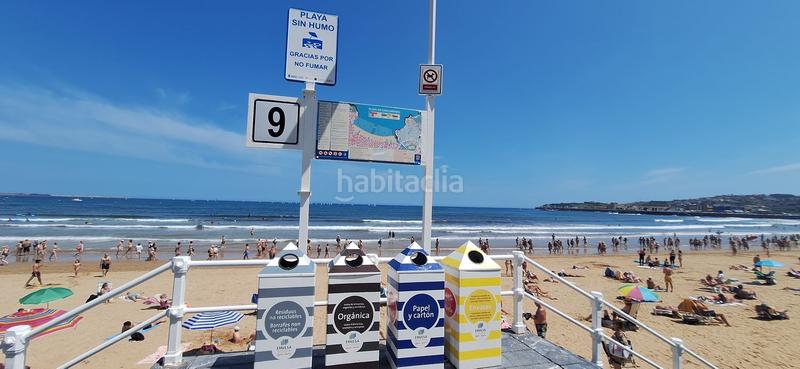 Foto b0bde043-fd30-421c-ab0c-4cfdb2fd73f3. Piso en Centro Gijón